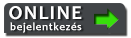 AFROline bejelentkezes