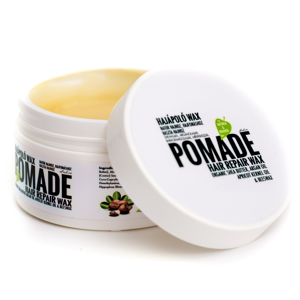 Pomade hajwax hajfonáshoz