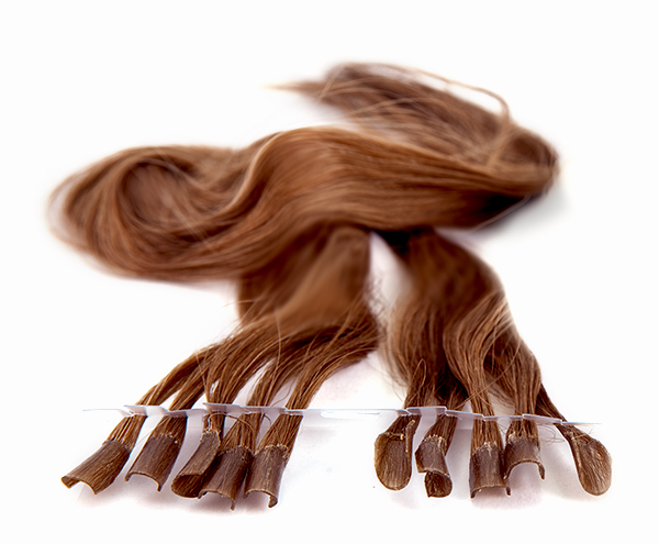 Indiai haj tincsezett 6# SÖTÉTBARNA AFROline